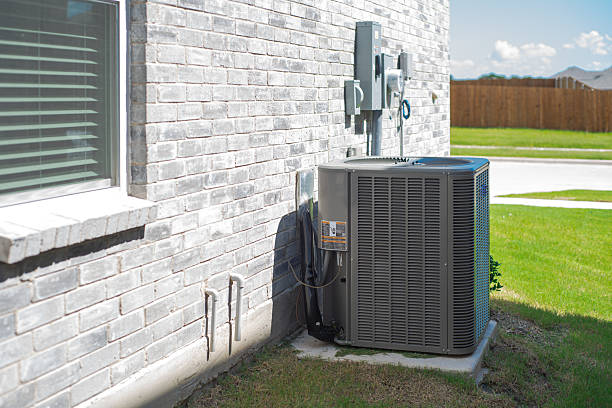 Reliable Furnace Repair contractor in Mountain View, NC by FH HVAC
